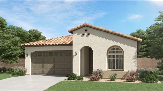 Copperleaf: Discovery by Lennar in Phoenix - photo 5
