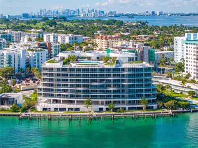 New construction Condo/Apt house 1135 103Rd Street, Unit 505, Bay Harbor Islands, FL 33154 - photo 0