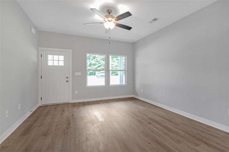 New construction Single-Family house 7993 Cone Street, Douglasville, GA 30134 - photo 4 4