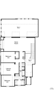 New construction Single-Family house 5310 Elegance Court, Manvel, TX 77578 - photo 8 8
