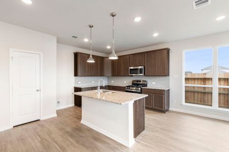New construction Single-Family house 511 Shoreview Drive, Conroe, TX 77303 S-1651- photo 9 9