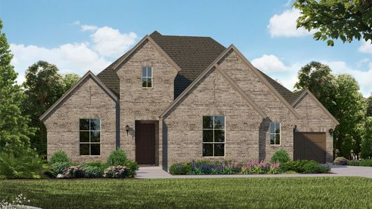 New construction Single-Family house 815, 4471 Acacia Parkway, Prosper, TX 75078 - photo