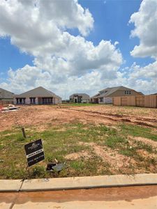 New construction Single-Family house 2524 Seashore Creek Drive, Katy, TX 77493 - photo 5 5