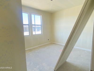 New construction Single-Family house 2445 E Cy Avenue, San Tan Valley, AZ 85140 - photo 6 6
