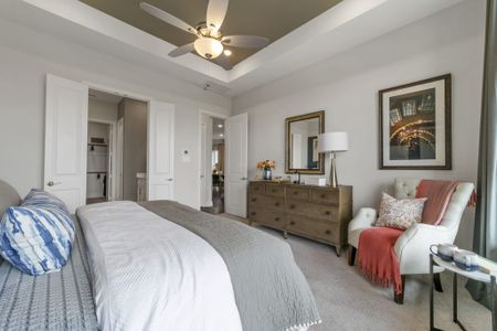 Dominion at Brookhollow by Landon Homes in Prosper - photo 34 34