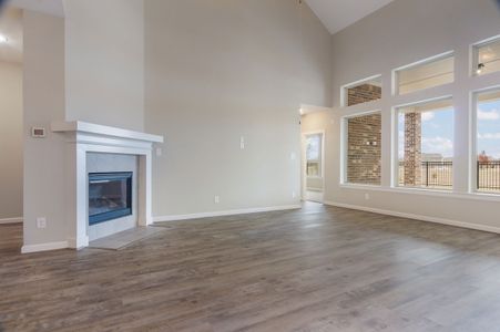 New construction Single-Family house 132 Founders Grove Loop, Willis, TX 77318 - photo 7 7