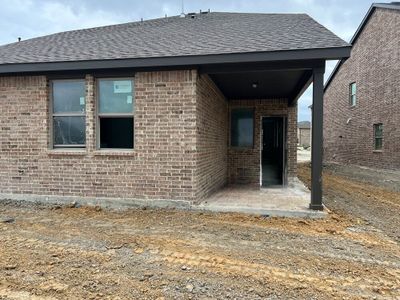 New construction Single-Family house 1709 Coachman Drive, Forney, TX 75126 - photo 40 40