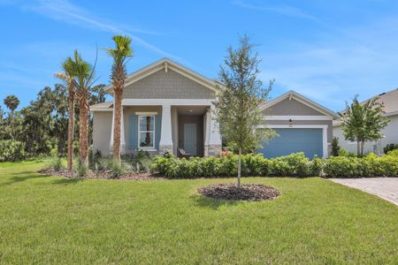 New construction Single-Family house 9332 Gulf Haven Dr, Parrish, FL 34221 - photo 27 27