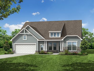 New construction Single-Family house 8724 Acadia Parkway, Sherrills Ford, NC 28673 Edgefield- photo 4 4