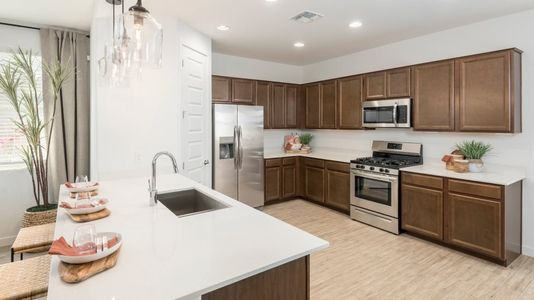 Warner Meadow: Discovery by Lennar in Gilbert - photo 21