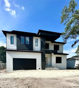 New construction Single-Family house 2723 W Tyson Avenue, Tampa, FL 33611 - photo 3 3
