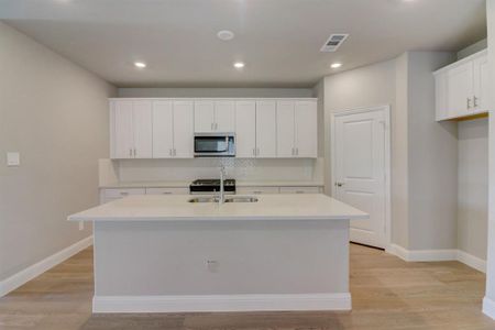 New construction Single-Family house 2229 Cliff Springs Drive, Forney, TX 75126 The Reynolds- photo 14 14