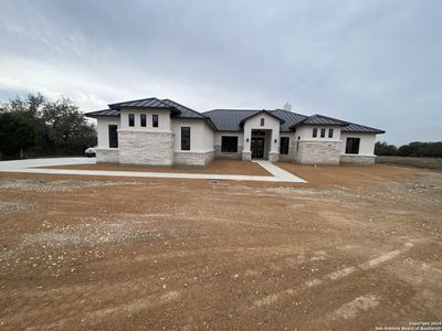 New construction Single-Family house 769 Annabelle Ave, Bulverde, TX 78163 - photo 4 4