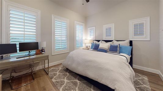 Addison Grove by InTown Homes in Addison - photo 38 38