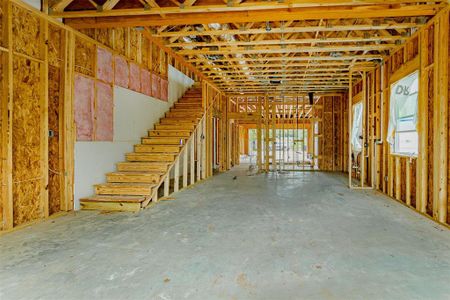 New construction Single-Family house 4004 Bennington Street, Houston, TX 77016 - photo 12 12