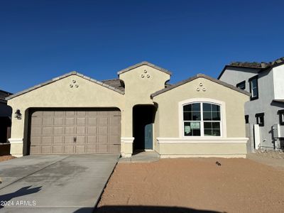 New construction Single-Family house 26827 N 67Th Drive, Peoria, AZ 85383 - photo 2 2