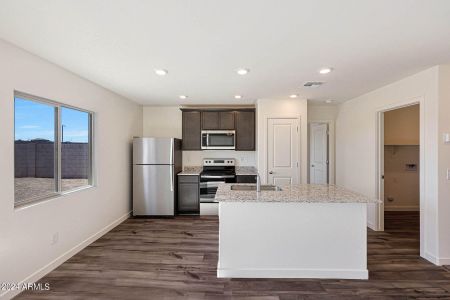 New construction Single-Family house 1093 W West Virginia Avenue, Florence, AZ 85132 - photo 15 15