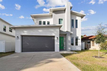 New construction Single-Family house 3119 W Cypress Street, Tampa, FL 33607 - photo 0