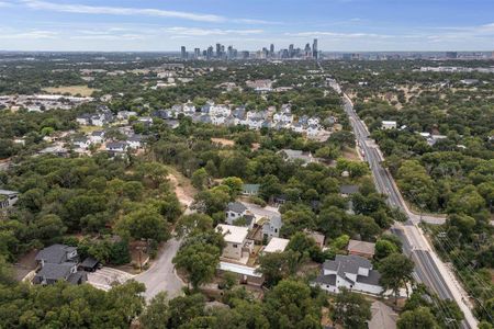 New construction Single-Family house 3602 Grant St, Unit 1, Austin, TX 78721 - photo 6 6