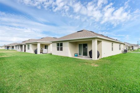 New construction Single-Family house 3842 Silverstream Terrace, Sanford, FL 32771 - photo 18 18
