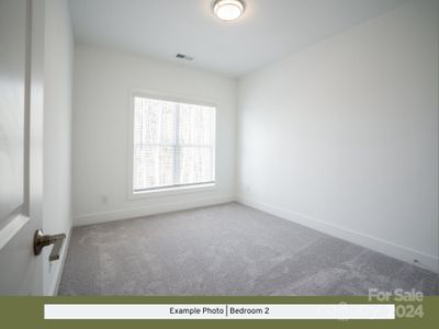 New construction Townhouse house 228 Gilead Road, Huntersville, NC 28078 Allston- photo 16 16