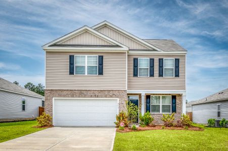 New construction Single-Family house 413 Cedarview Road, Summerville, SC 29486 - photo 0 0