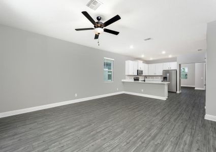 New construction Single-Family house 3311 Chinotto Circle, Lake Alfred, FL 33850 - photo 8 8