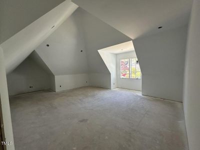 New construction Single-Family house 5024 Lakemont Drive, Raleigh, NC 27609 - photo 18 18