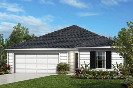 New construction Single-Family house 5215 Bellbrooke Parkway, Jacksonville, FL 32234 - photo 0 0