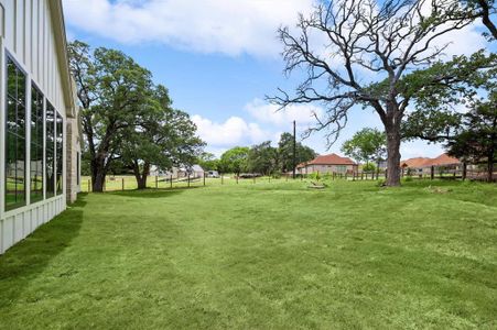 New construction Single-Family house 10338 Fincher Road, Argyle, TX 76226 - photo 39 39