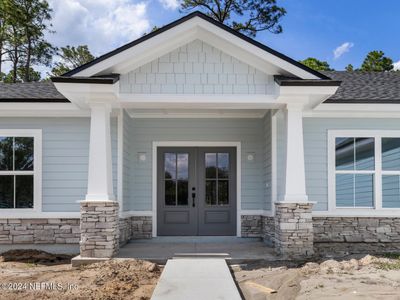 New construction Single-Family house 85118 Southern Crk Boulevard, Fernandina Beach, FL 32034 - photo 53 53