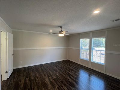 New construction Manufactured Home house 4200 Benedict Street, Hastings, FL 32145 - photo 15 15