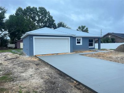 New construction Single-Family house 507 Pearsons Path, Auburndale, FL 33823 - photo 1 1
