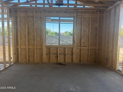 New construction Single-Family house 5606 W Thurman Drive, Laveen, AZ 85339 - photo 8 8