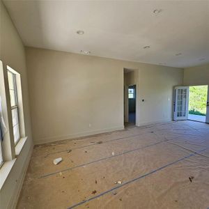 New construction Single-Family house 5840 Bear Creek, Fort Worth, TX 76126 - photo 7 7