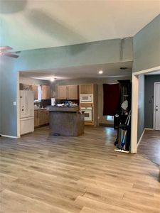 New construction Single-Family house 601 Faulkner Avenue, Coldspring, TX 77331 - photo 14 14