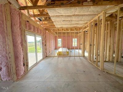 New construction Single-Family house 46 Mossburg Lane, Smithfield, NC 27577 - photo 10 10