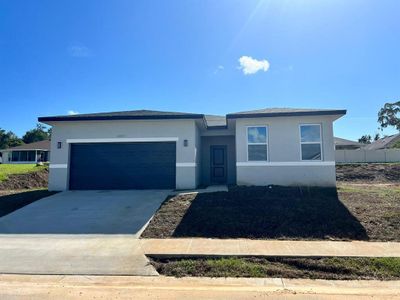 New construction Single-Family house 4475 Nw 1St Terrace, Ocala, FL 34475 - photo 0