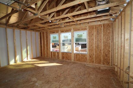 New construction Single-Family house 1616 Iberville Dr, Pflugerville, TX 78660 Encore- photo 6 6