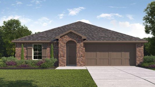 New construction Single-Family house 3510 Marlow Drive, Texas City, TX 77591 - photo 3 3