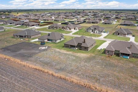 New construction Single-Family house 1855 Creekview Lane, Josephine, TX 75173 - photo 32 32