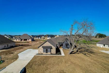 New construction Single-Family house 11174 Golden Eagle Ave, Salado, TX 76571 - photo 34 34