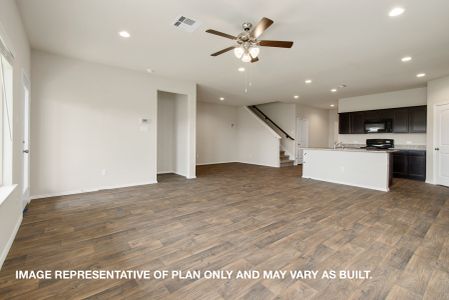 New construction Single-Family house 20715 Central Concave Drive, New Caney, TX 77357 - photo 15 15