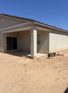 New construction Single-Family house 885 East Wiley Way, Casa Grande, AZ 85122 - photo 25 25