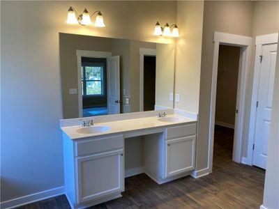 New construction Single-Family house 42 Westminster Trail, Winder, GA 30680 - photo 8 8