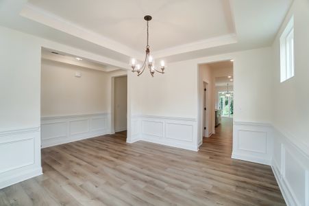 New construction Single-Family house Windley Drive, Gastonia, NC 28054 Davidson- photo 17 17