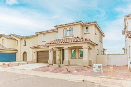 Willis Commons by Costa Verde Homes in Chandler - photo 14 14