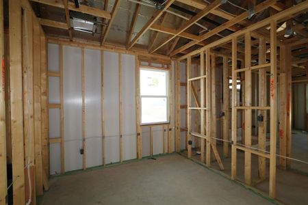 New construction Single-Family house 14021 Matterod Dr, Del Valle, TX 78617 Allegro 2 - photo