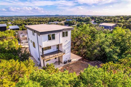 New construction Single-Family house 15000 Texas St, Austin, TX 78734 - photo 30 30