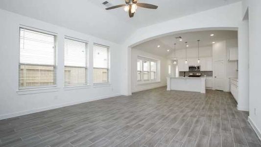 New construction Single-Family house 2143 Clearwater Way, Royse City, TX 75189 - photo 71 71
